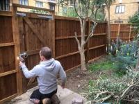 Fence Contractor London image 8